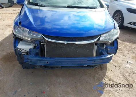 2019 Honda Fit Sport z USA, uszkodzony, nr VIN 3HGGK5H68KM744557